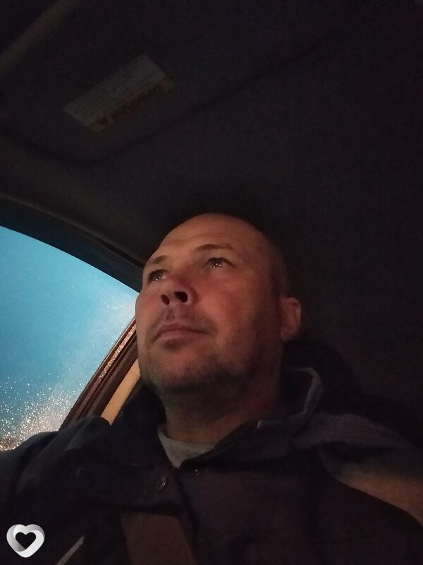 Андрей, 46, Рыбинске — анкета №614233