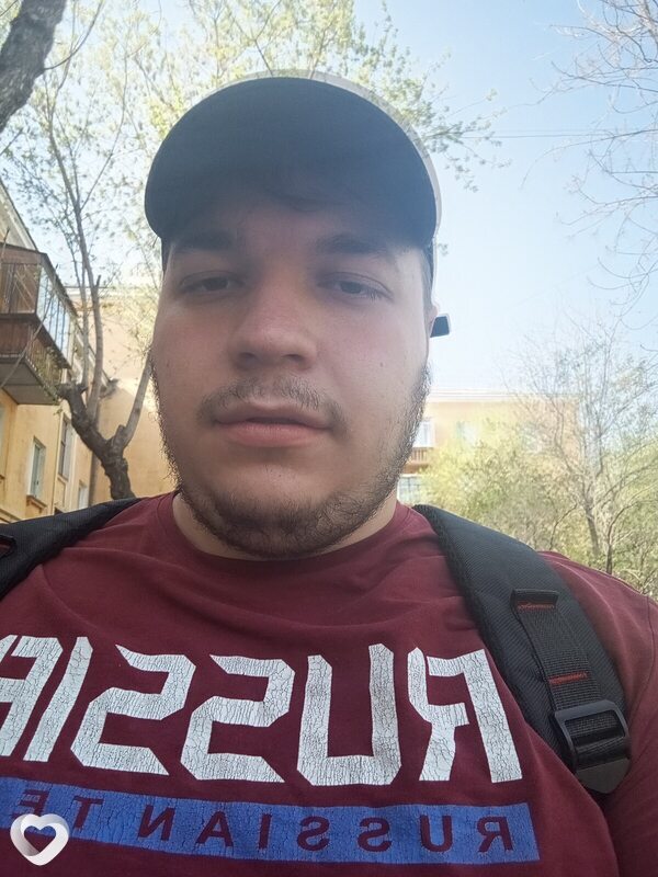 Евгений, 26, Магнитогорске — анкета №614235