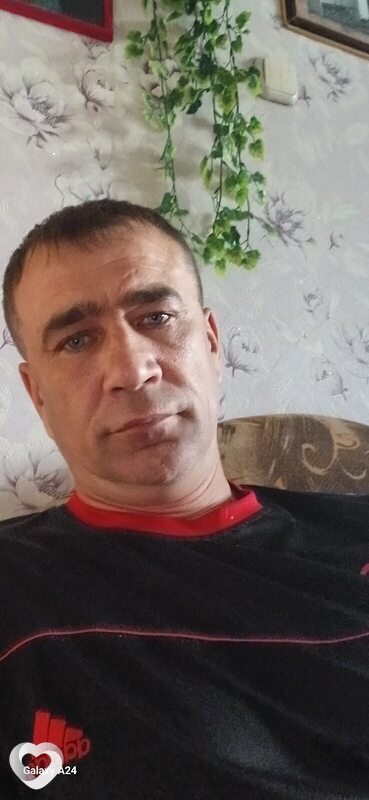Вячеслав, 43, Костанае — анкета №614240