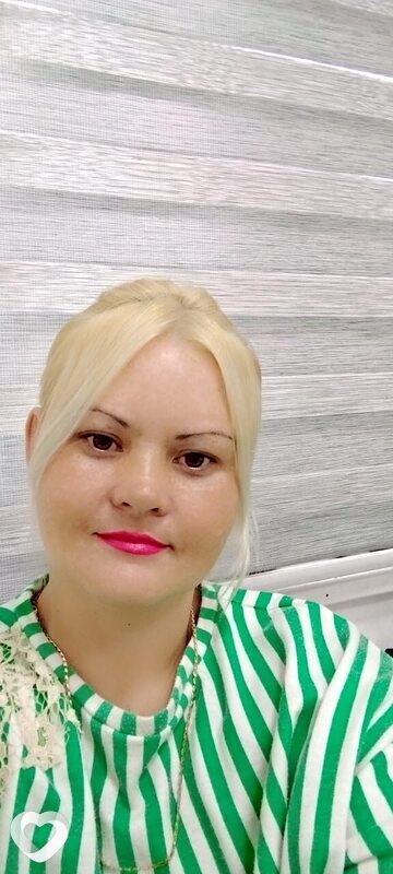 Анна, Алмалык