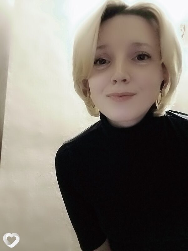 Валентина, 42, Екатеринбурге — анкета №614242