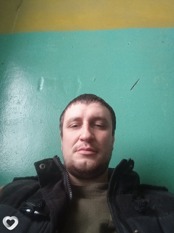 Виктор, 37, Витебске — анкета №614251