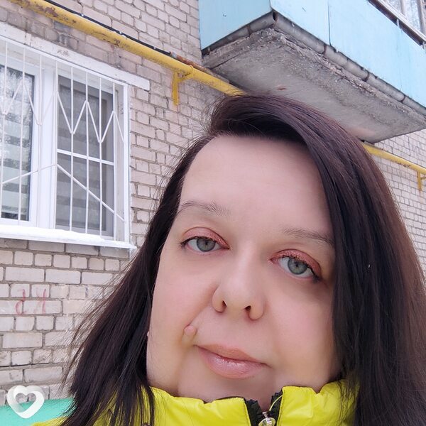 Наталья, 54, Иванове — анкета №614254