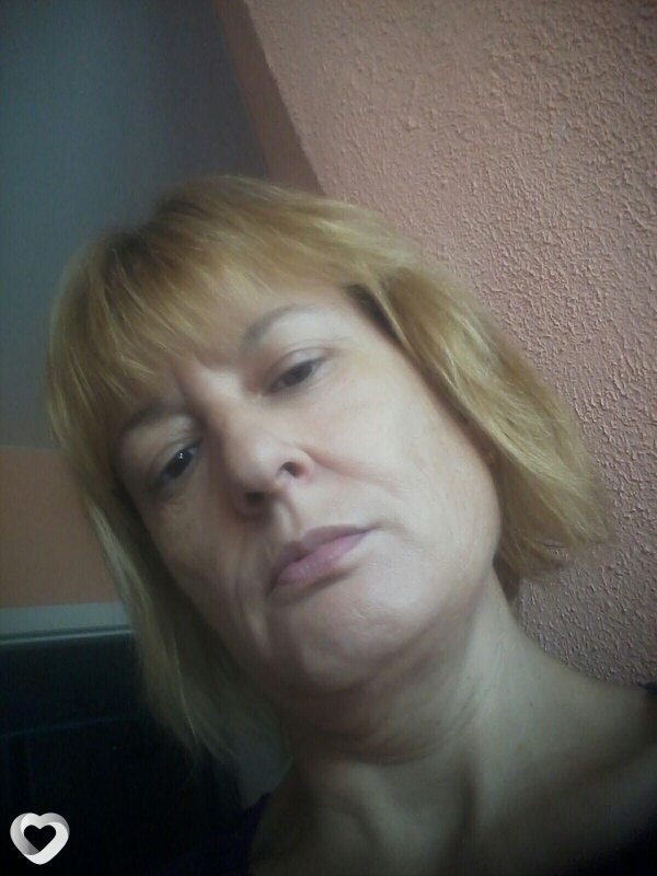 Наталья, 53, Камышине — анкета №614256