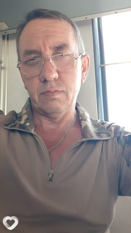 Георгий, 55, Ростове-на-Дону — анкета №614212