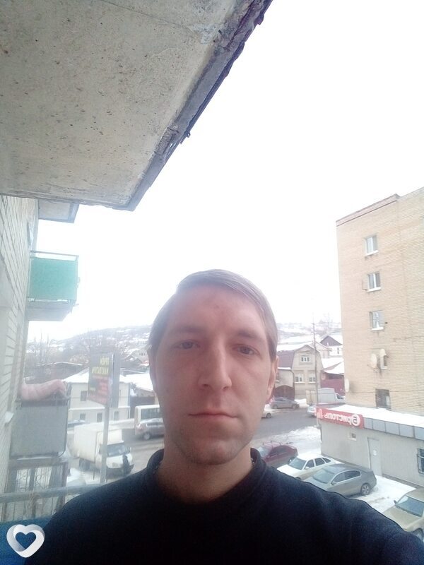 Александр, 33, Саратове — анкета №614216