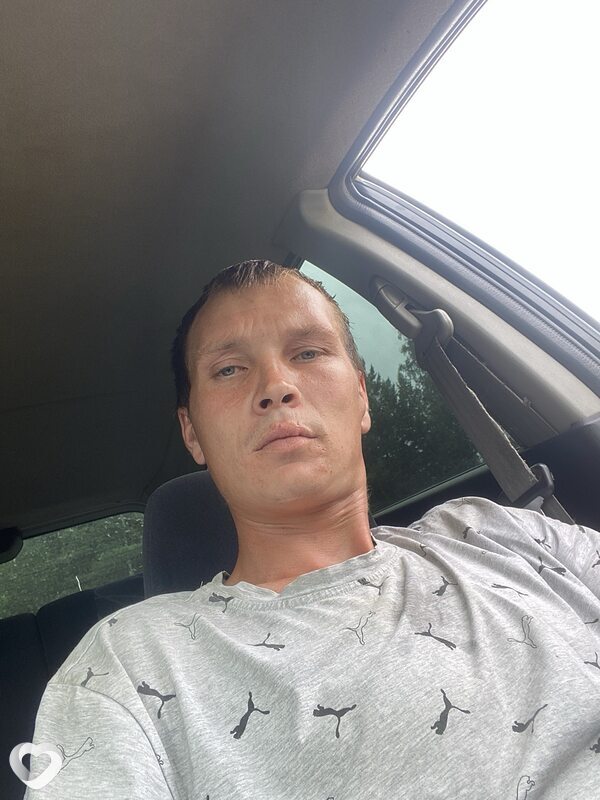 Леонид, 28, Братске — анкета №614225