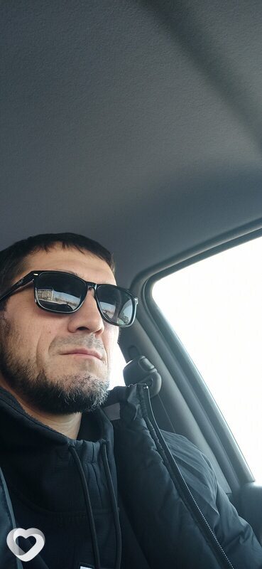 Иван, 41, Томске — анкета №614226