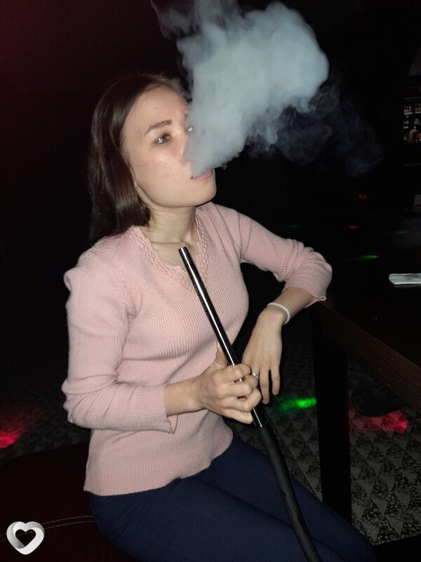 Дарья, 22, Омске — анкета №614229