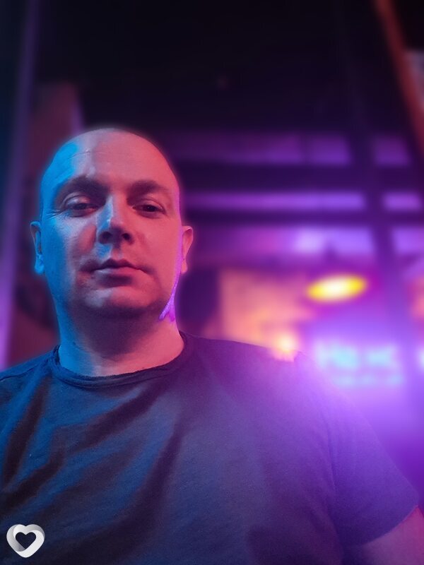 Алексей, 41, Зеленоград — анкета №614232