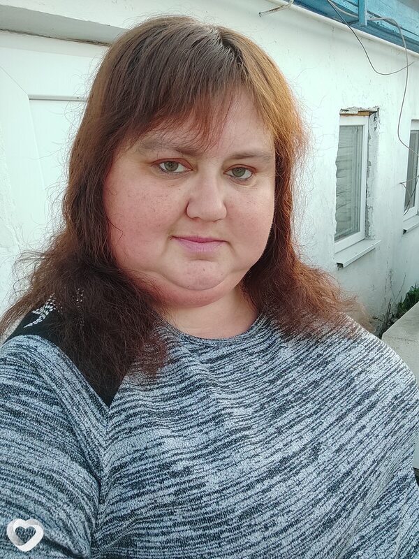 Аннютка, 33, Николаеве — анкета №614458