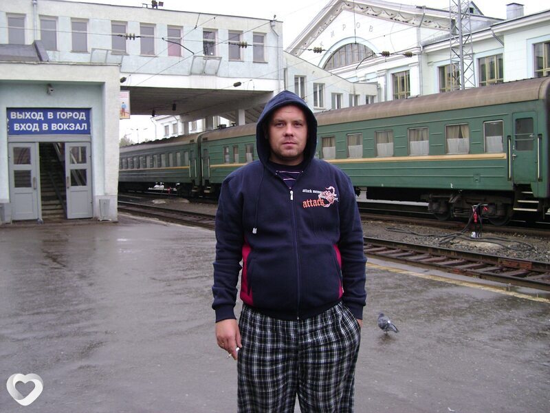 Денис, 43, Нижнем Тагиле — анкета №614467