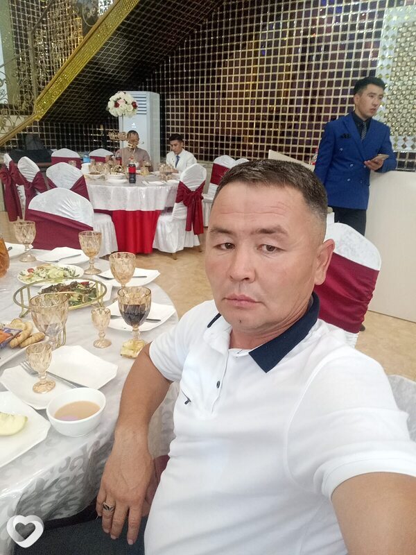 Сардор, 42, Алматы — анкета №614469