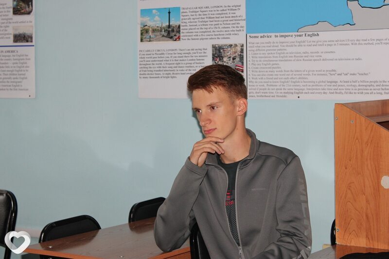 Никита, 24, Москве — анкета №614479