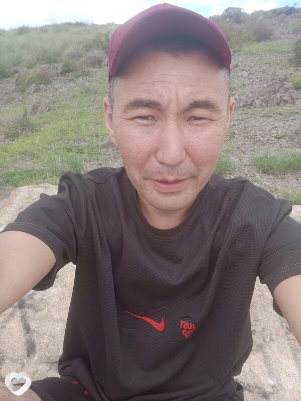 Аza, 31, Усть-Каменогорск — анкета №614062