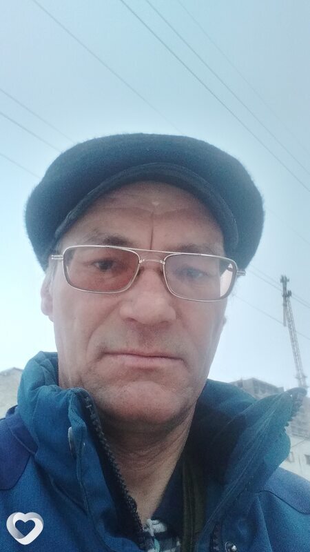 Серёга, 49, Москве — анкета №614070