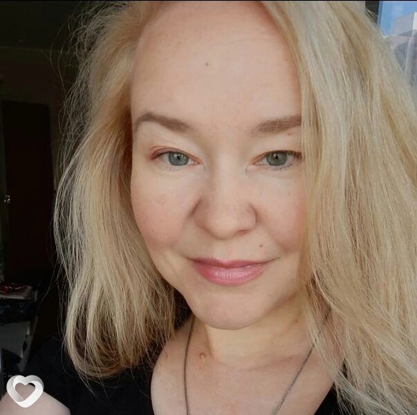 Марина, 46, Новосибирске — анкета №614081