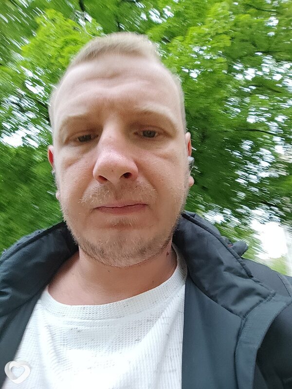 Александр, 39, Ставрополе — анкета №614082