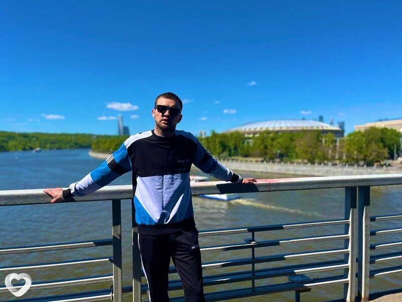 Андрей, 33, Киселевске — анкета №614259