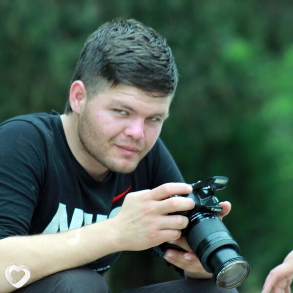 Aki, 27, Москве — анкета №614265
