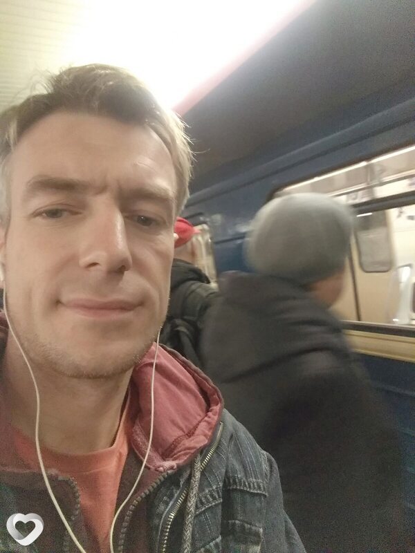 Александр, 38, Караганде — анкета №614269