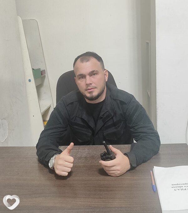 Закат, 31, Москве — анкета №614271