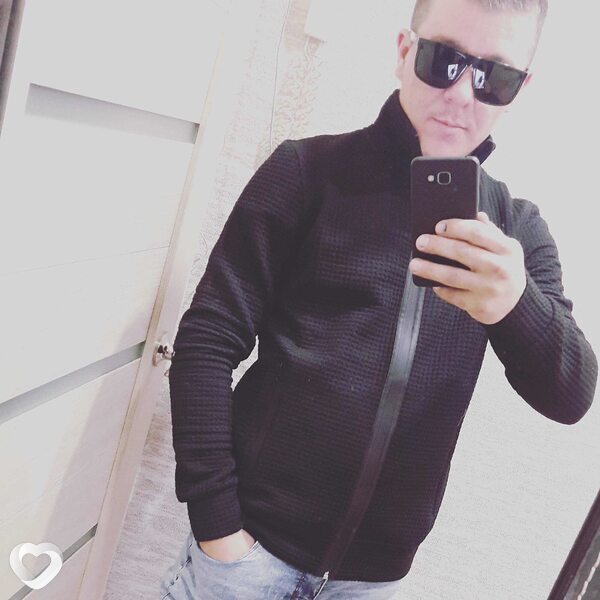 Руся Кэп, 37, Санкт-Петербурге — анкета №614278