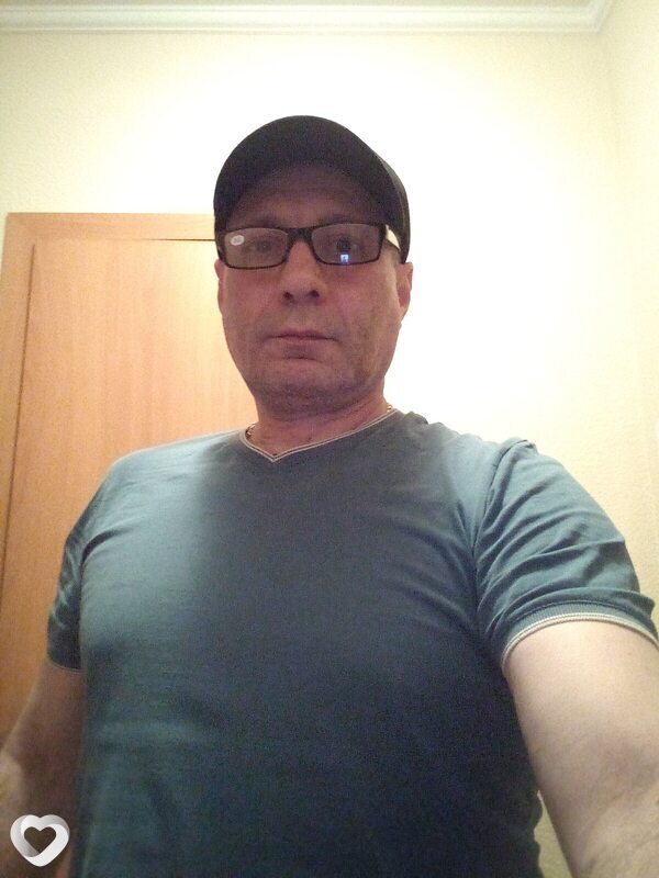 Руслан, 52, Тюмени — анкета №614163