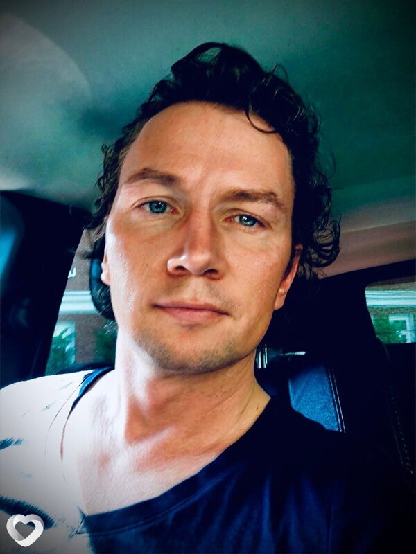 Иван, 36, Москве — анкета №614169