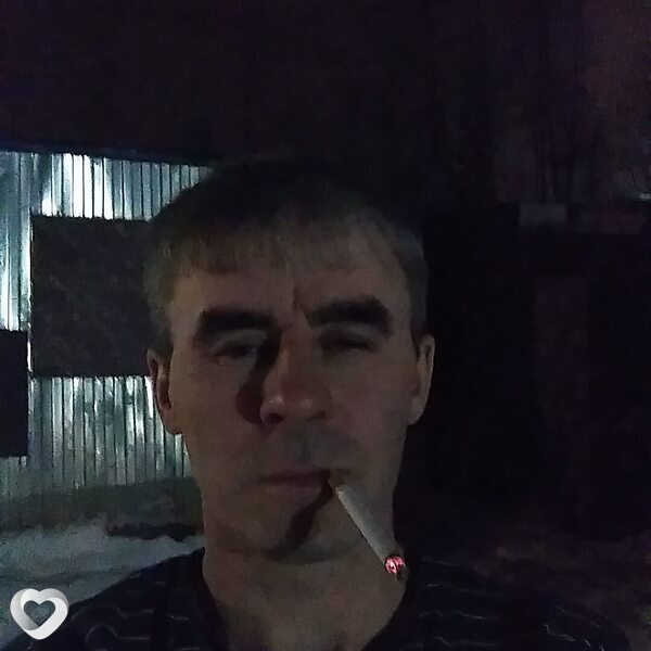 Сергей Воронов, 48, Хотькове — анкета №614171
