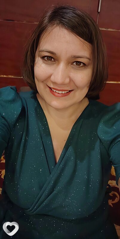 Татьяна, 40, Коломне — анкета №614172