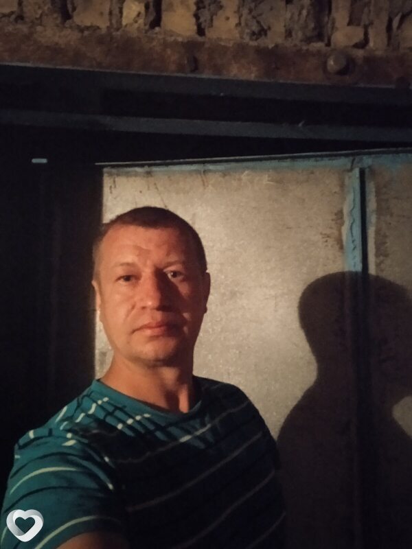 Дмитрий, 43, Георгиевске — анкета №614175