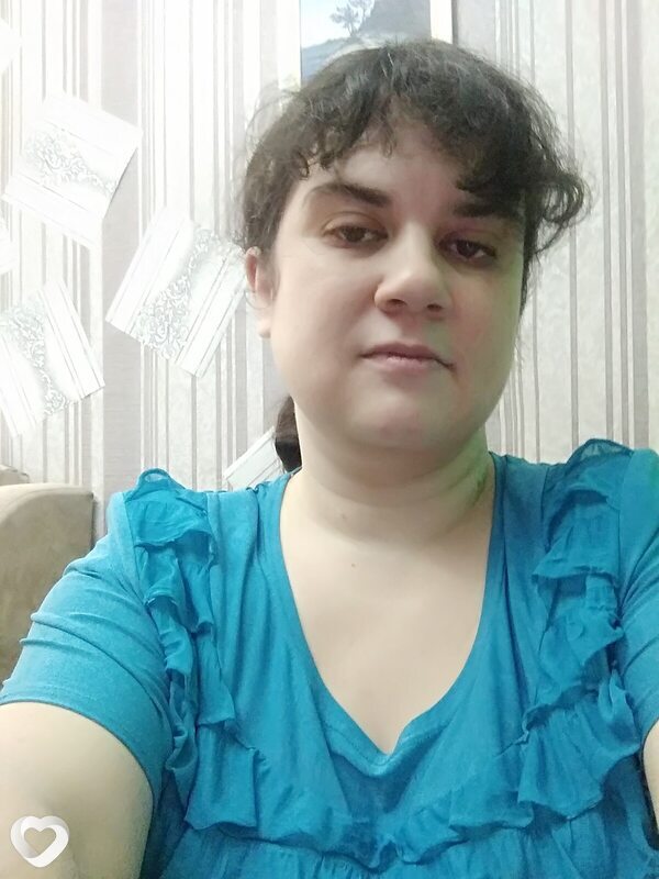 Ульяна, 39, Ангарске — анкета №614182