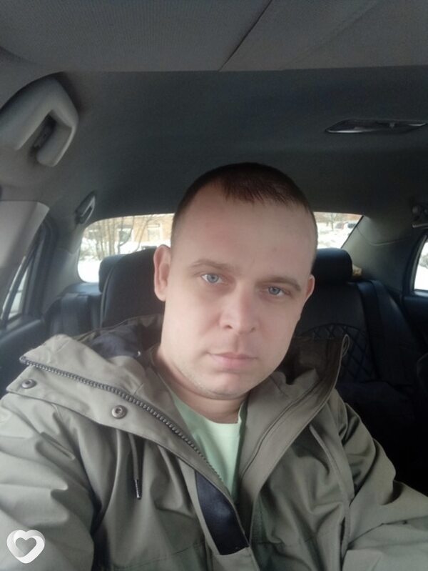 Андрей, 36, Белове — анкета №614485