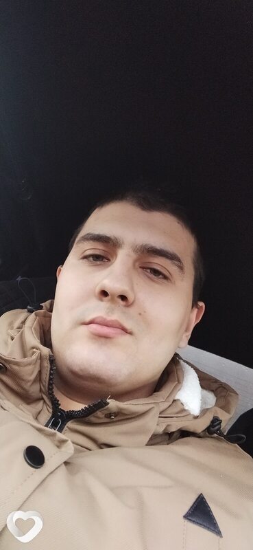 Назар, 24, Костроме — анкета №614490