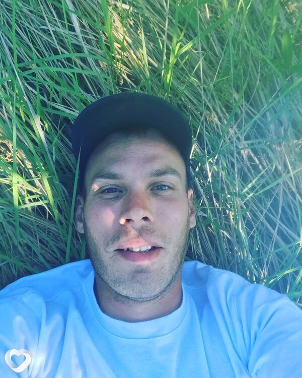 Дмитрий, 34, Перми — анкета №614492