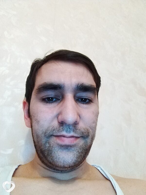 Камил, 36, Санкт-Петербурге — анкета №614494