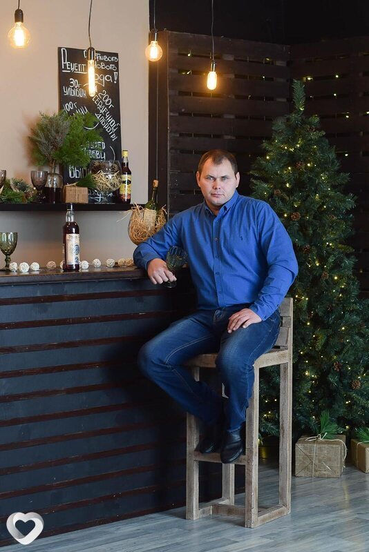 Дмитрий, 45, Саратове — анкета №614498
