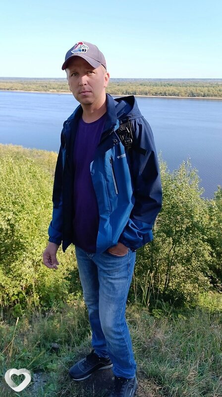 Олег, 32, Ишиме — анкета №614501