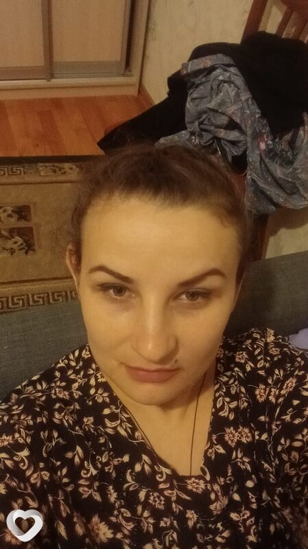 Маруся, 36, Ростове-на-Дону — анкета №614505