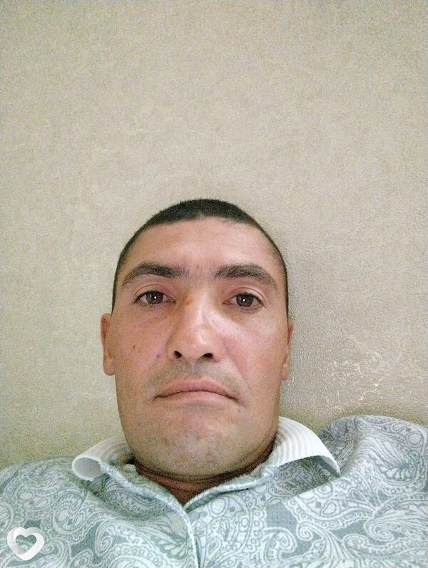 Руслан, 43, Симферополе — анкета №614885