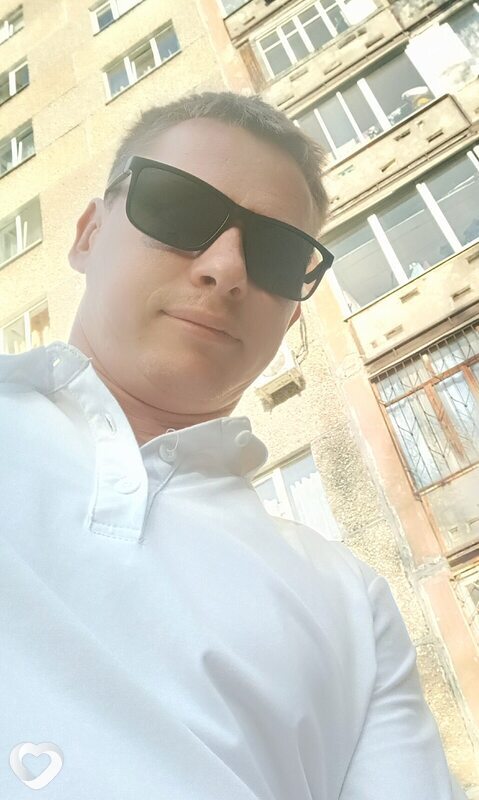 Андрей, 36, Ижевске — анкета №614889