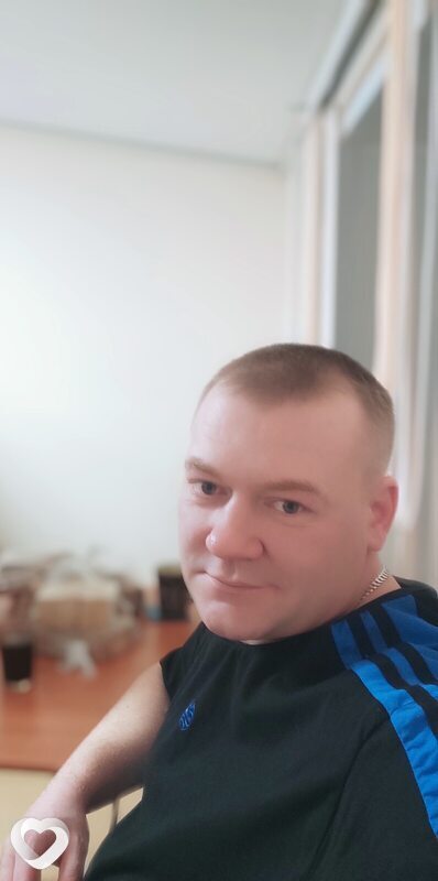 Александр, 42, Ярославле — анкета №614895