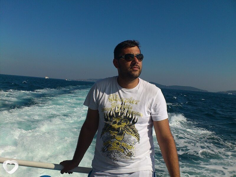 Arsen, 38, Ереван — анкета №614898