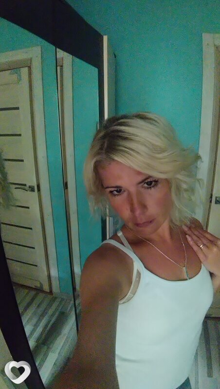 Ирина, 45, Воронеже — анкета №614899
