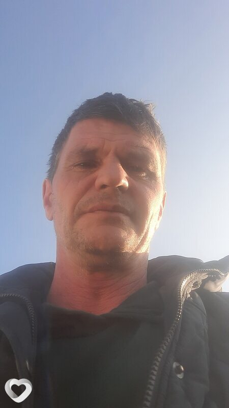 Владимир, 52, Калининграде — анкета №614901
