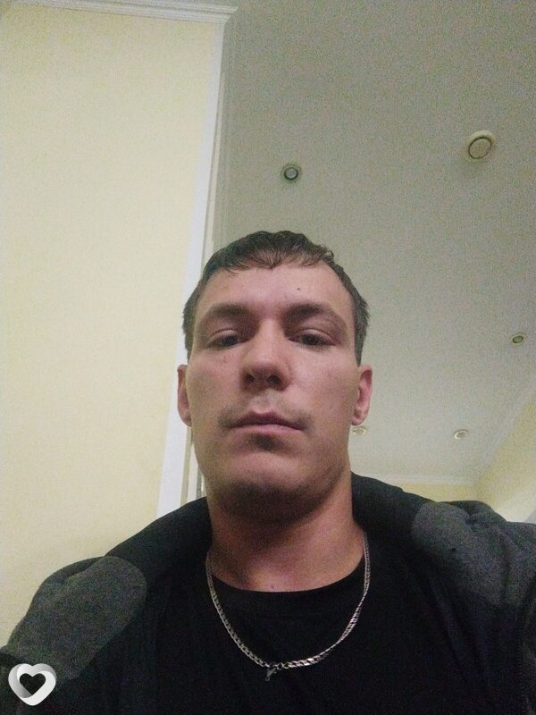 Влад, 31, Самаре — анкета №614903
