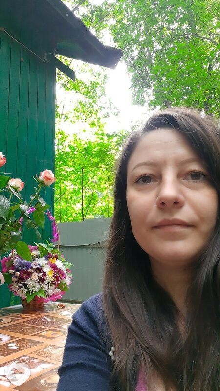 Юлия, 38, Казани — анкета №615117
