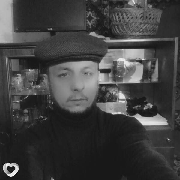 Максим, 41, Донецке — анкета №615118