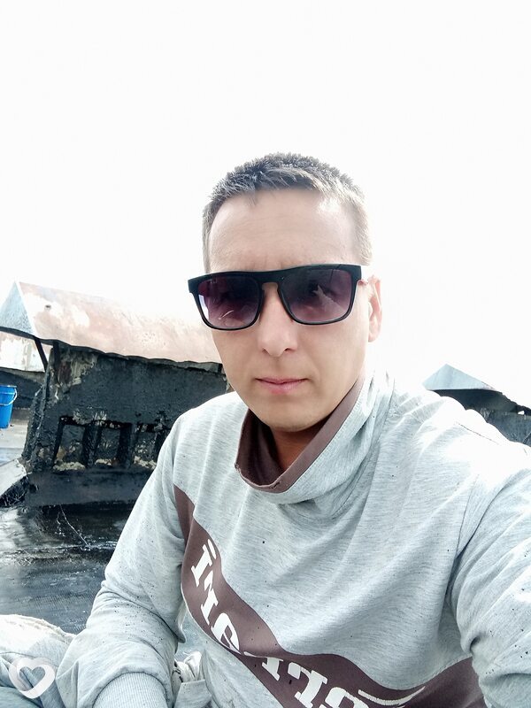 Мишка, 36, Йошкар-Оле — анкета №615123